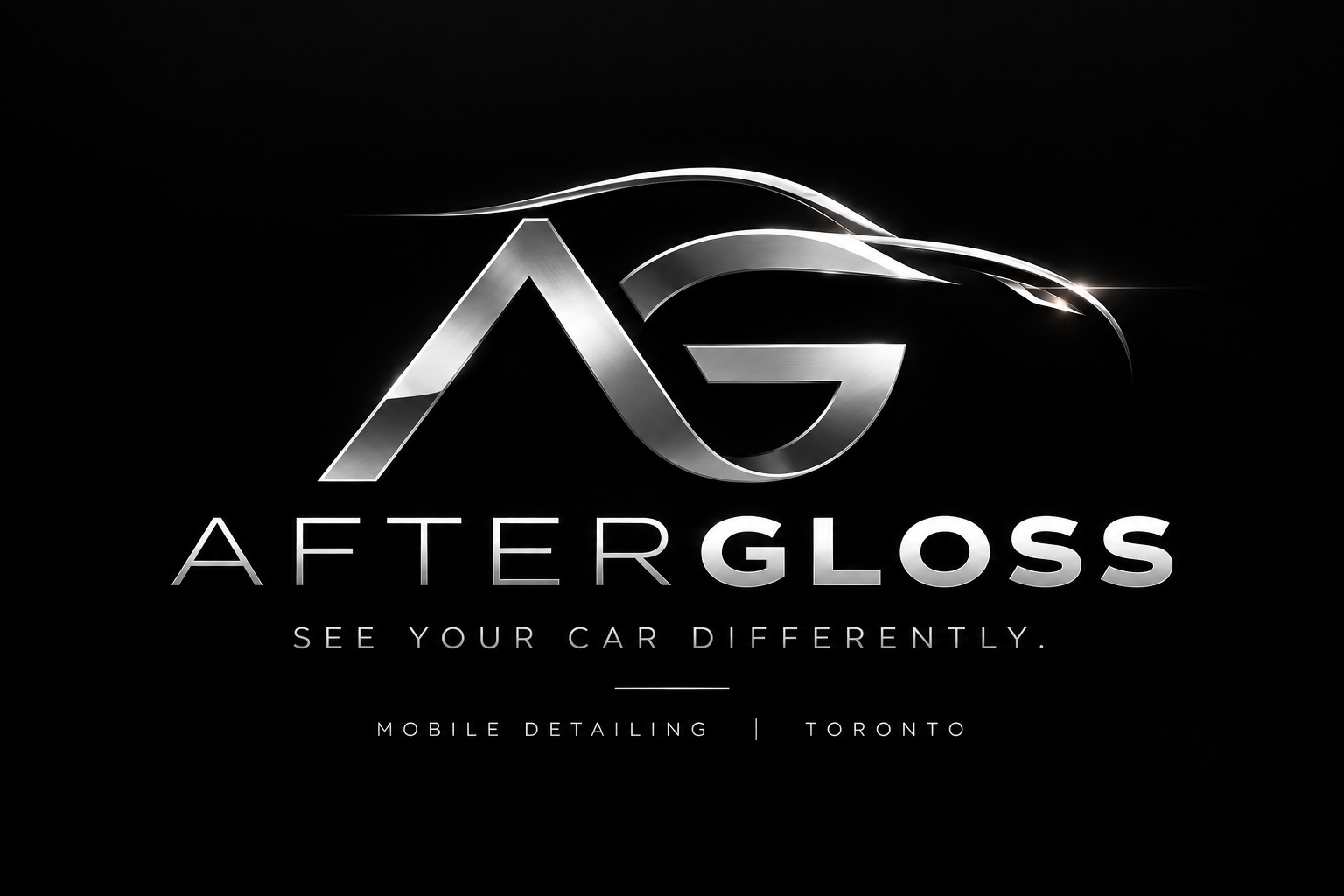 AfterGloss home